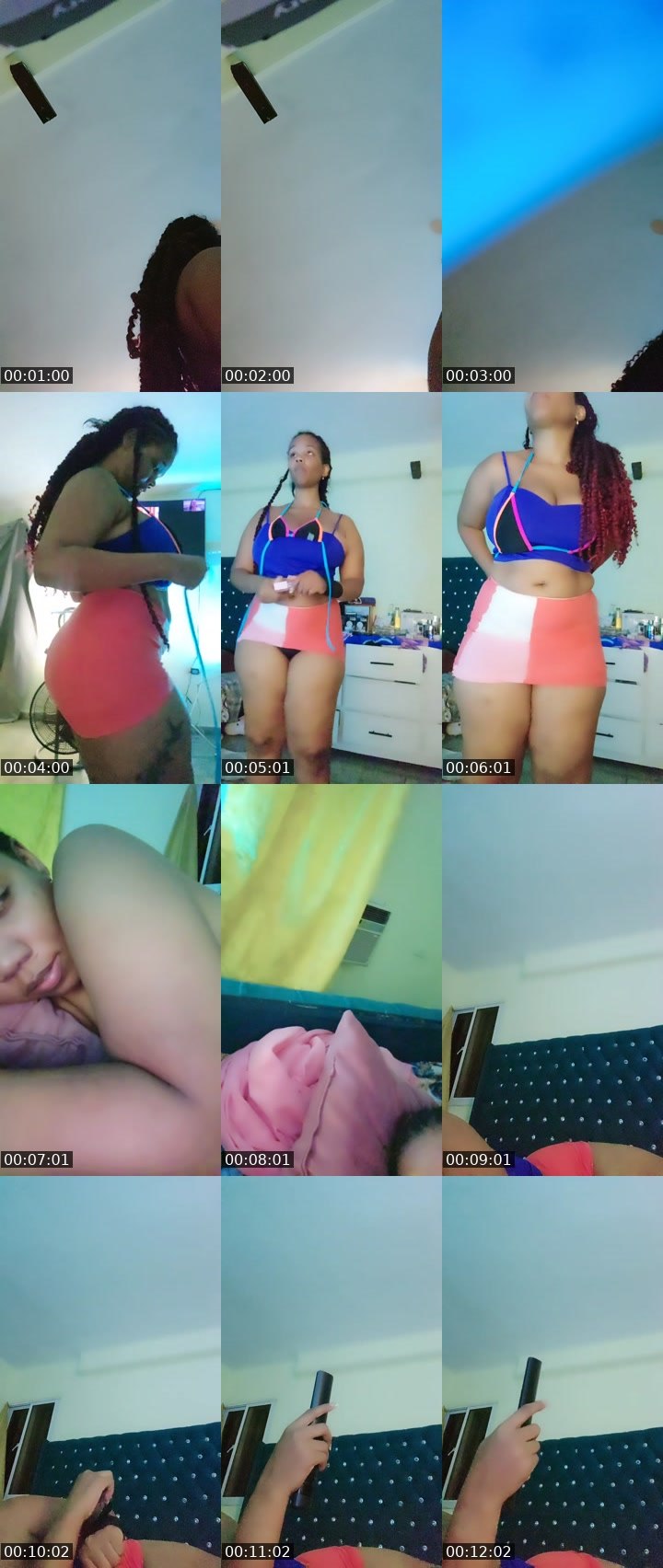 @nicolleee Tango live from 2026-07-25