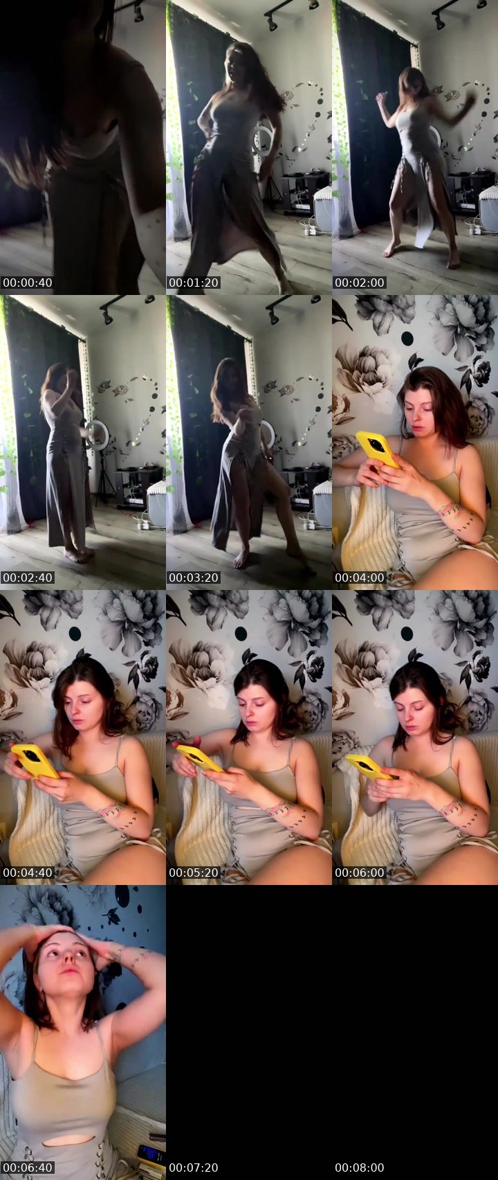 @venividiviciiii Tango live from 2026-07-25