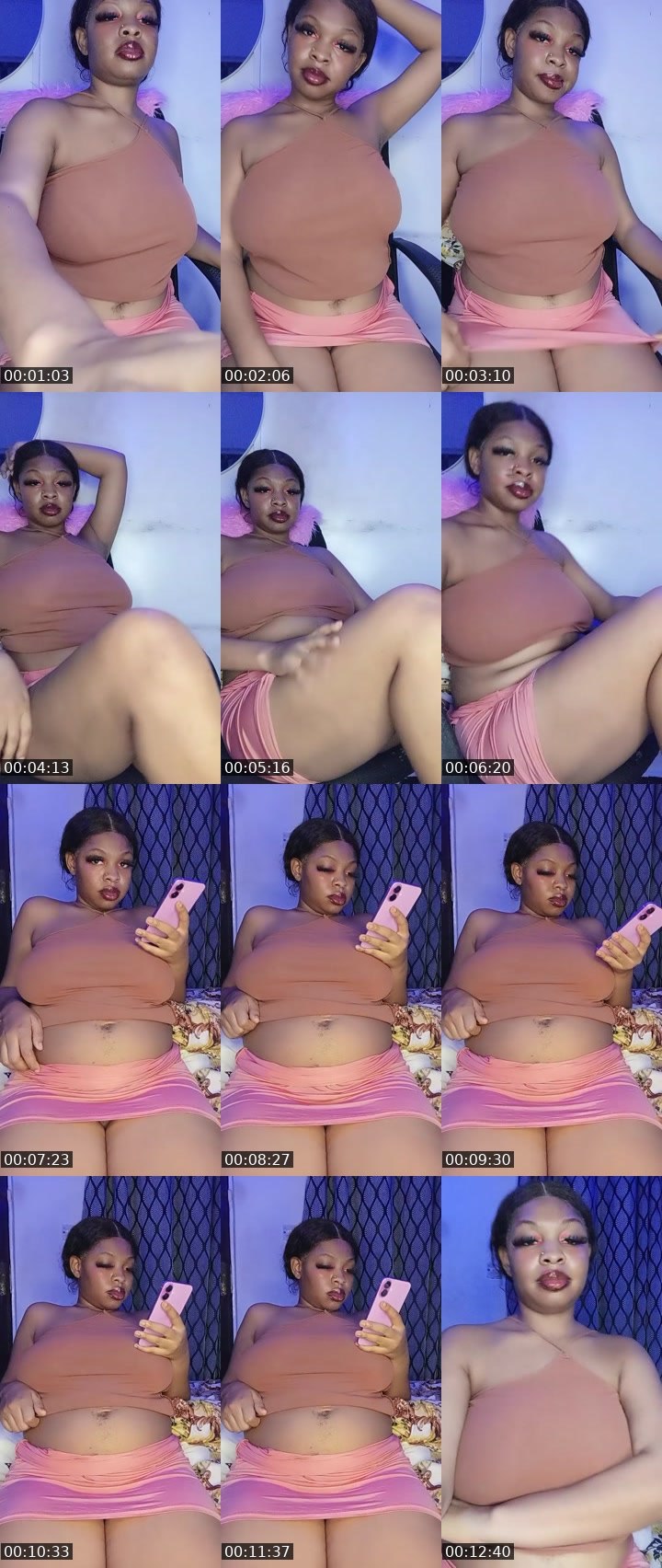 @roselyn7812 Tango live from 2026-07-25