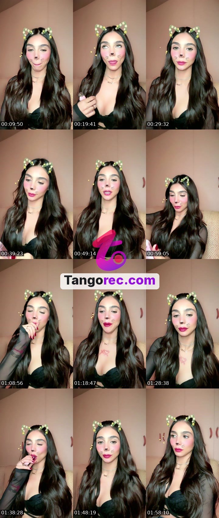 @5fiaynik Tango live from 2026-09-15