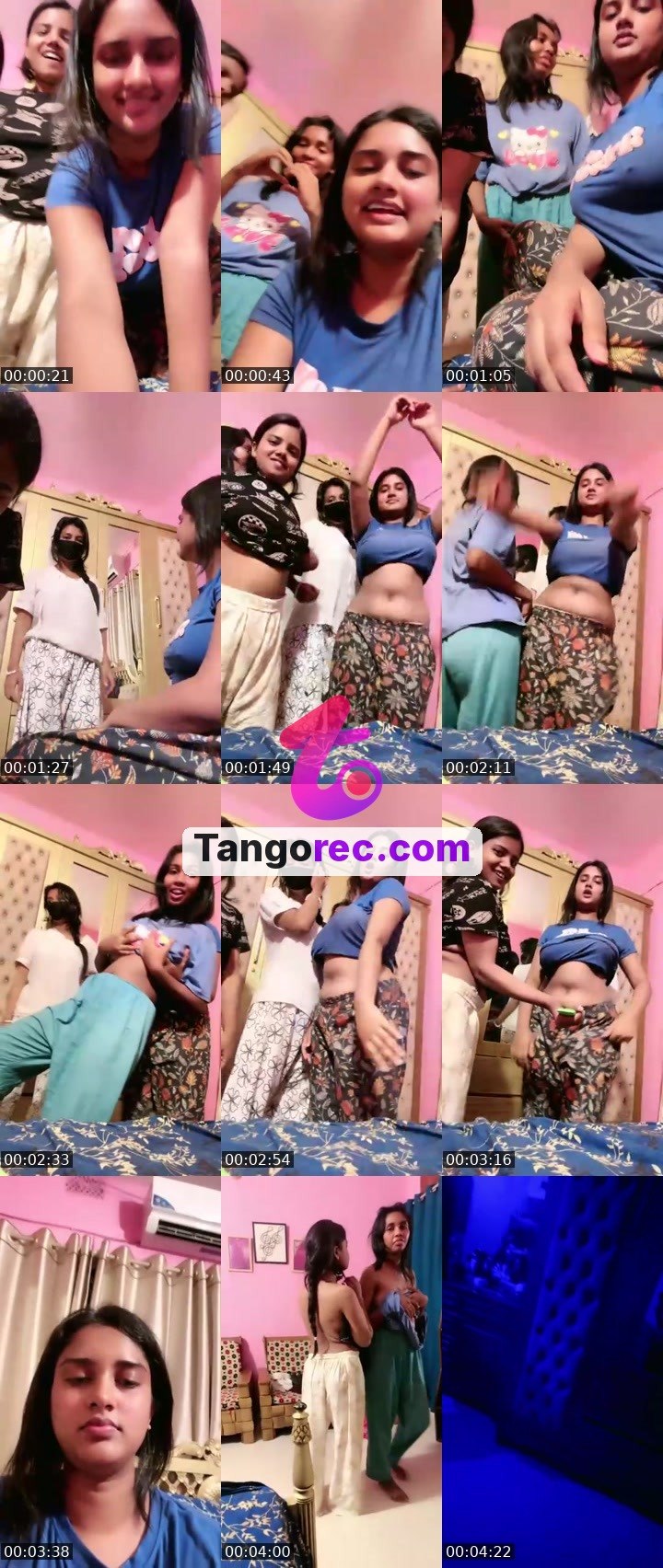 @lolipop73 Tango live from 2026-09-15