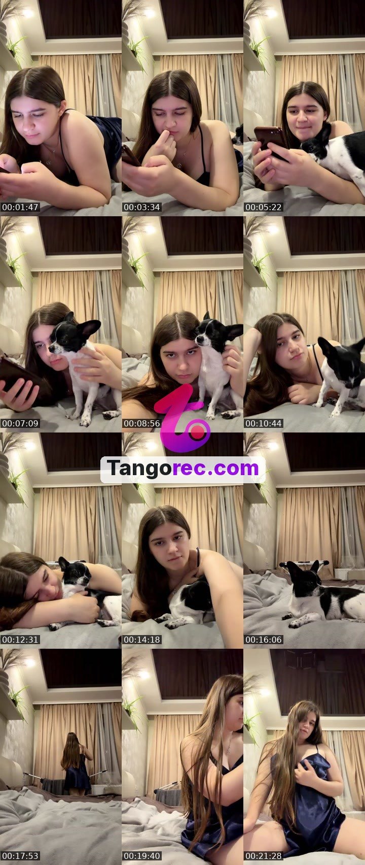 @diva00000 Tango live from 2026-09-15