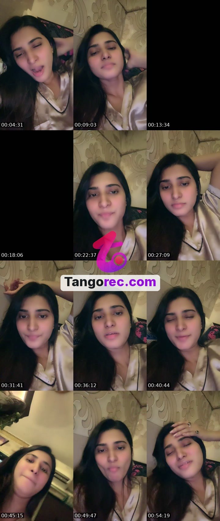 @amy2233 Tango live from 2026-09-15
