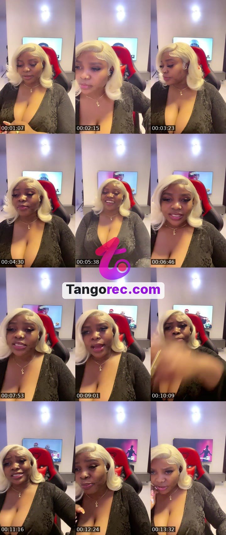 @urfluffywife Tango live from 2026-09-15