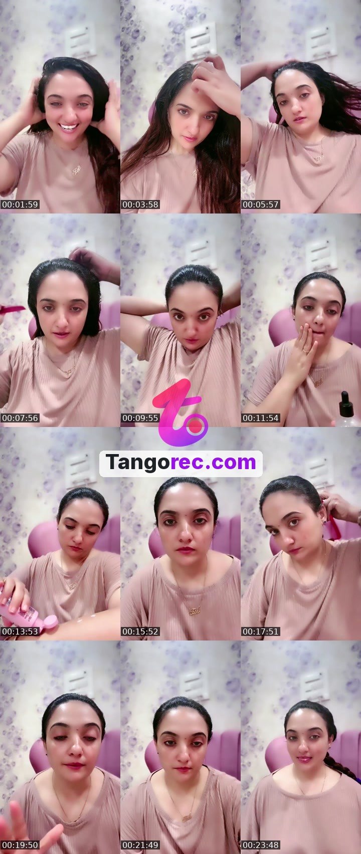 @goodpanda-52136 Tango live from 2026-09-15