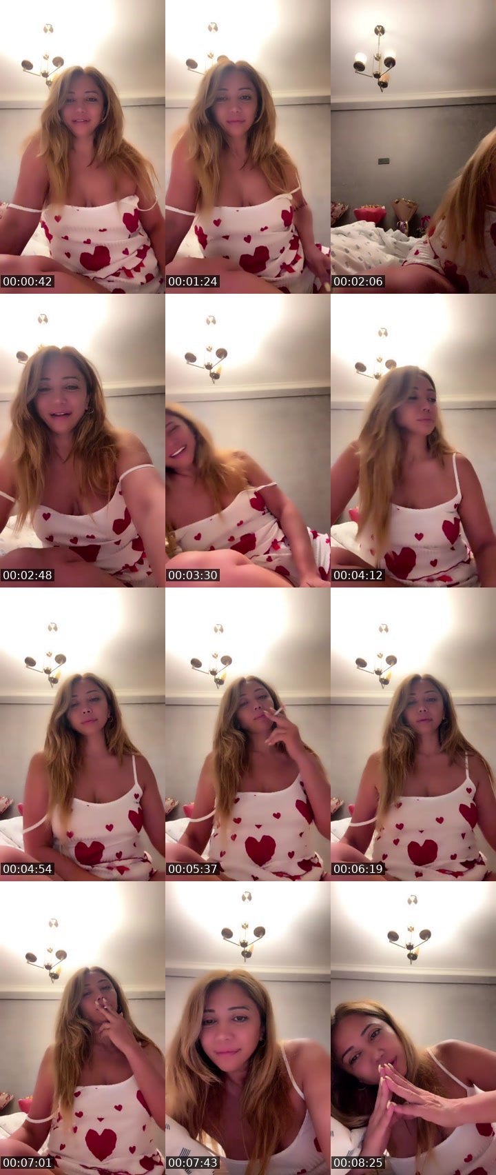 @zehlem Tango live from 2026-07-25