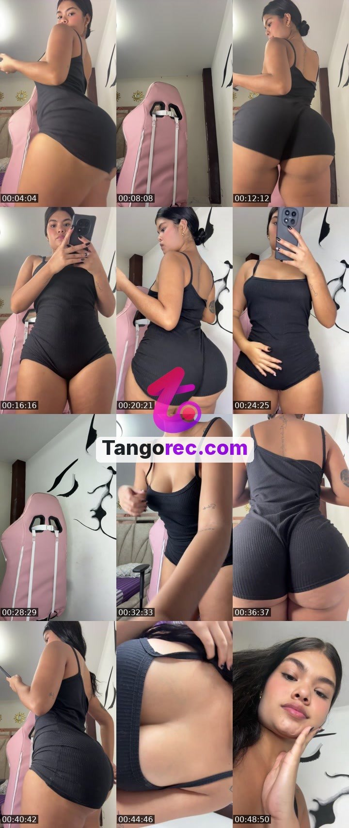 @daniela223 Tango LIVE