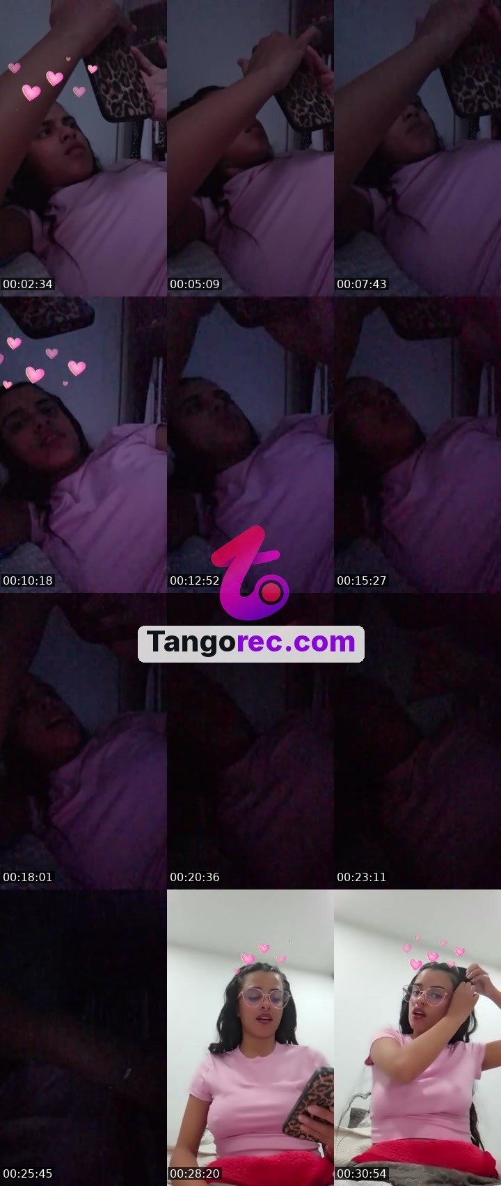 @alyor0 Tango live from 2026-09-15