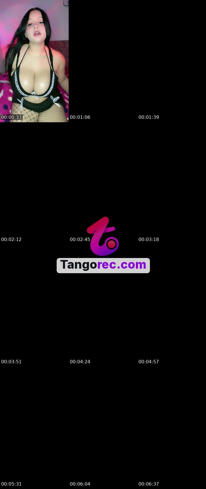 @rosioluini Tango live from 2026-09-15