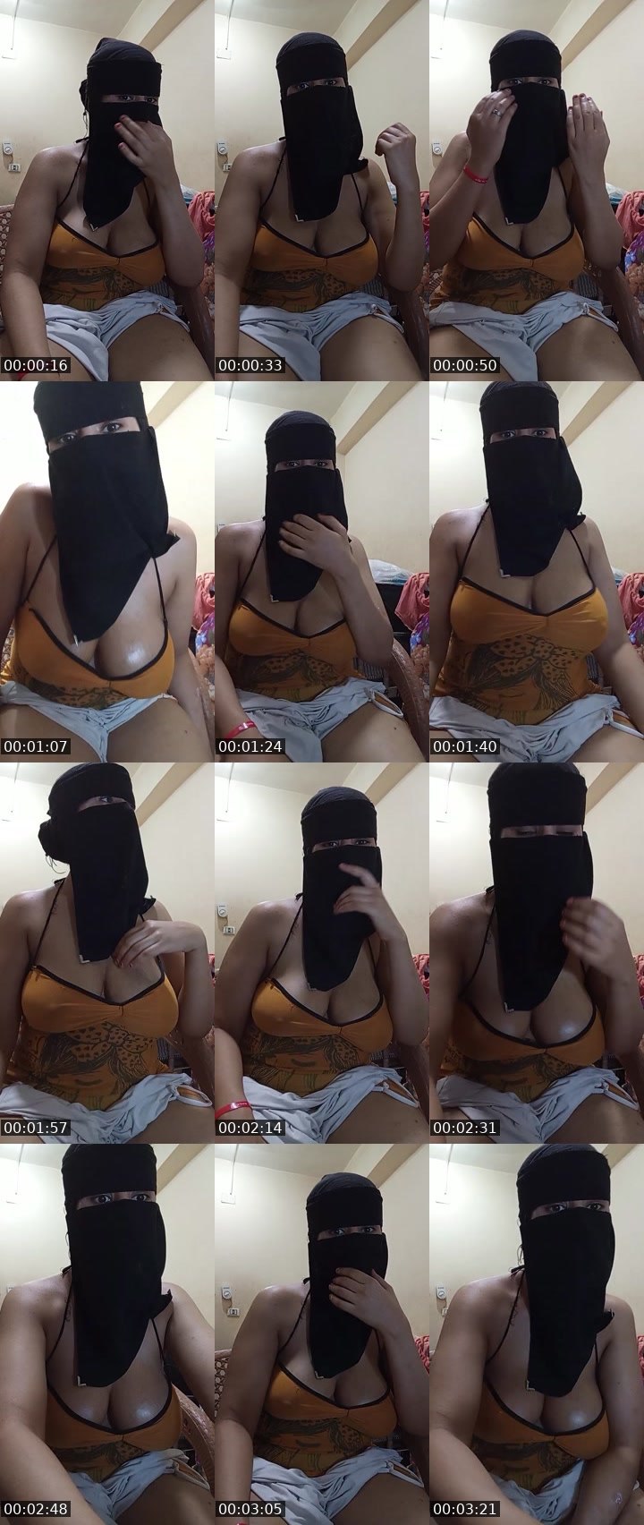 @funnybear-6917 Tango live from 2026-07-25