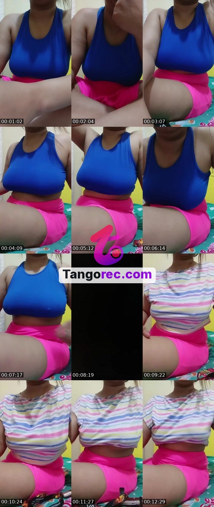 @memomemo-567432 Tango live from 2026-09-15