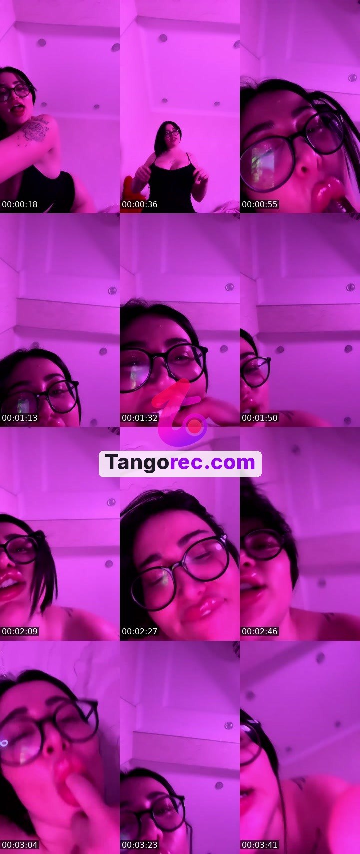 @viplnn Tango LIVE