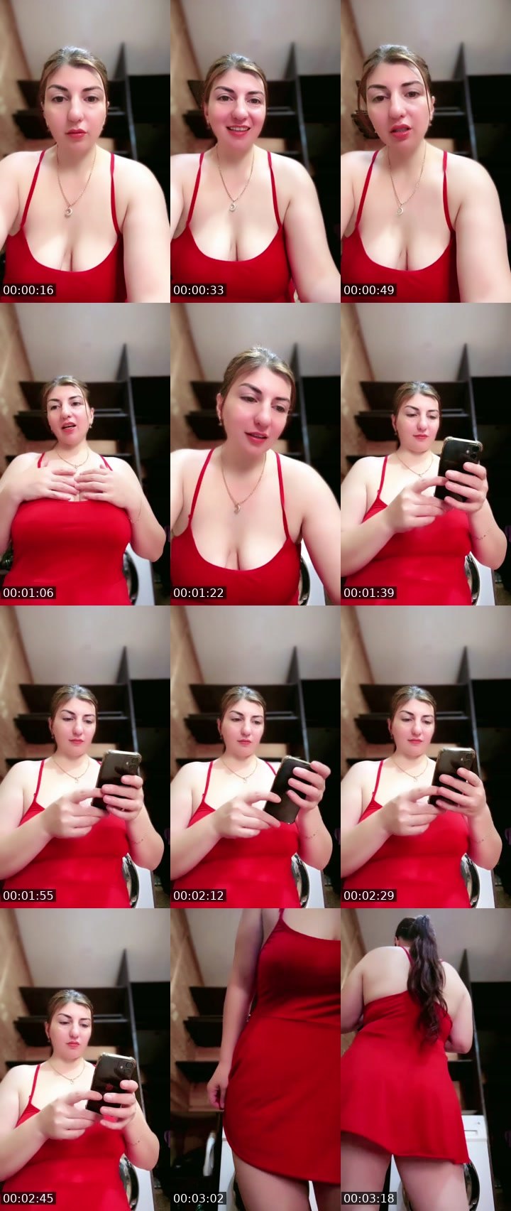 @funny-crocodile-36581 Tango live from 2026-07-25