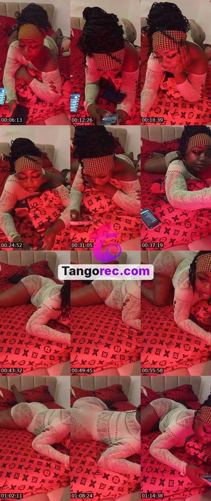 @fineass_melanie Tango live from 2026-09-15