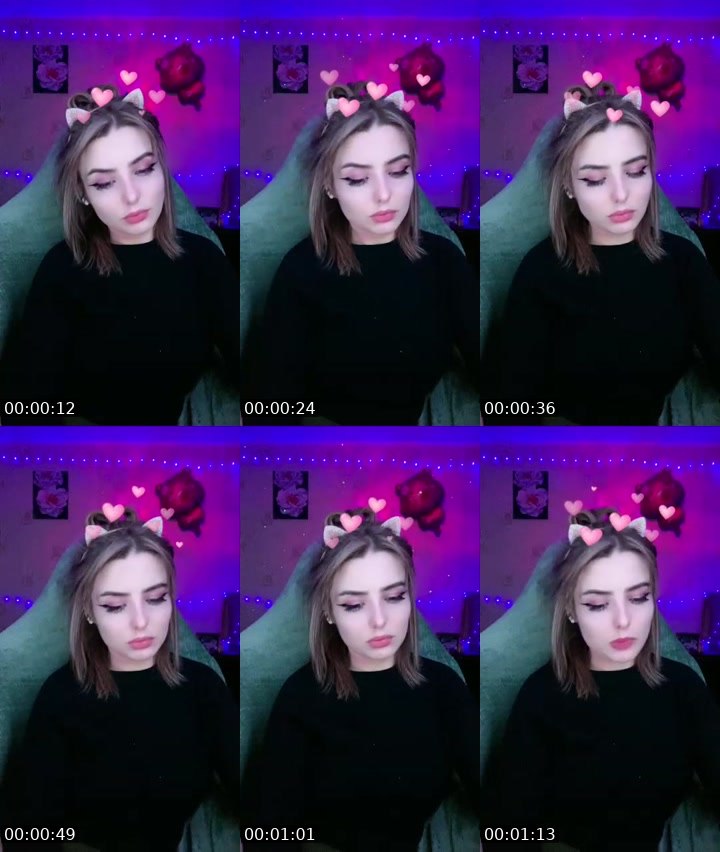 @kafyyyyy Tango live from 2026-07-25