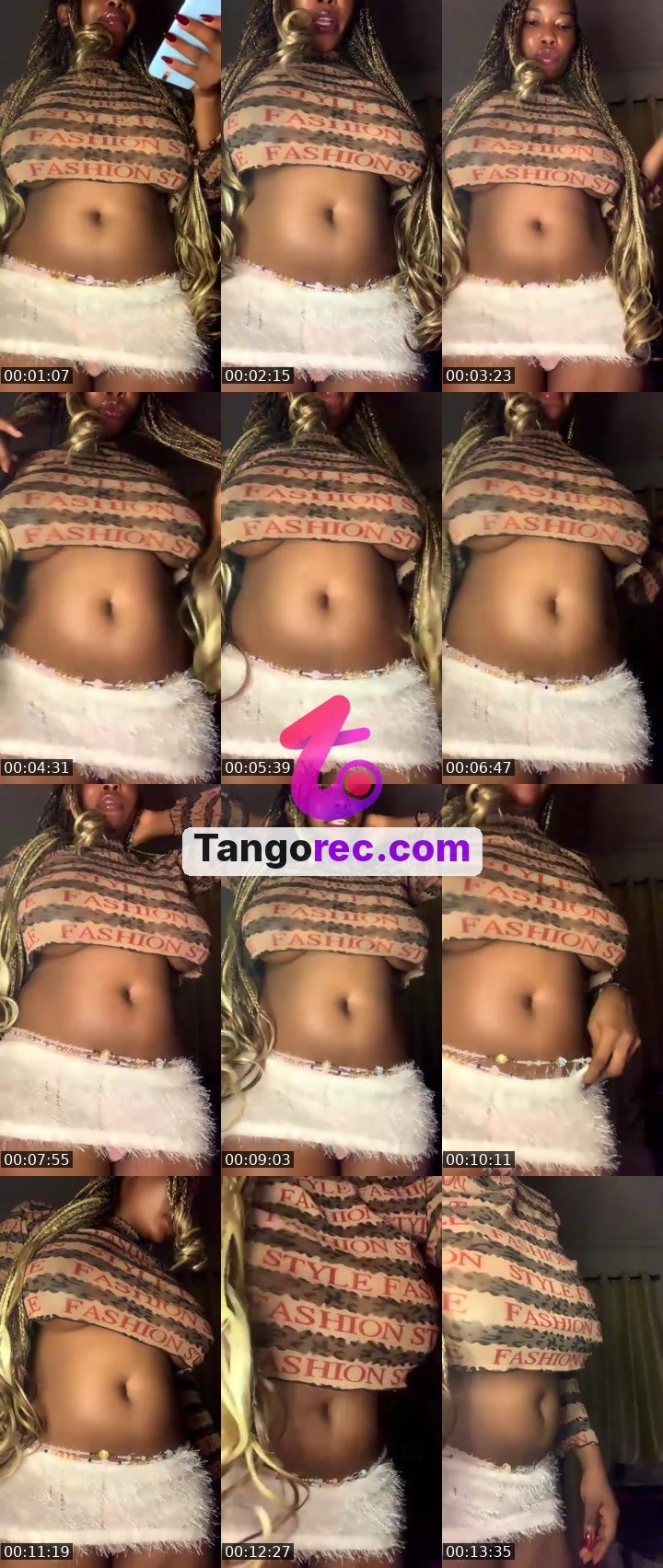 @loveth6047 Tango live from 2026-09-15