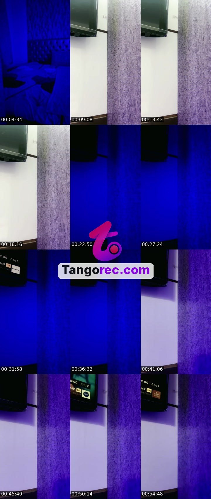 @nancyrajput1219 Tango live from 2026-09-15