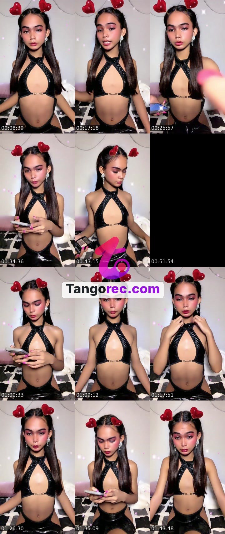 @steelstallion-603493 Tango live from 2026-09-15
