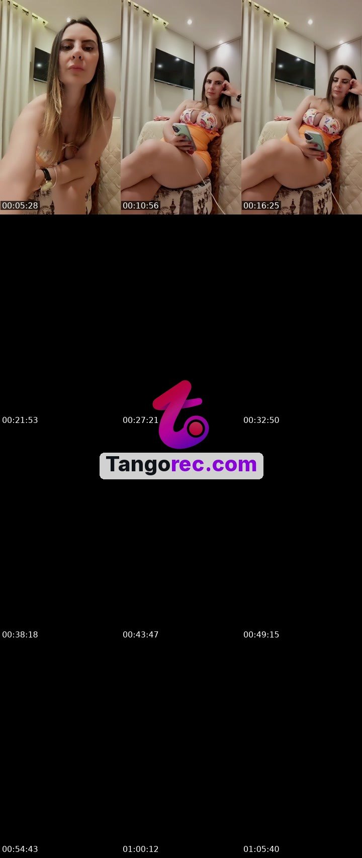 @inefavel8200 Tango live from 2026-09-15