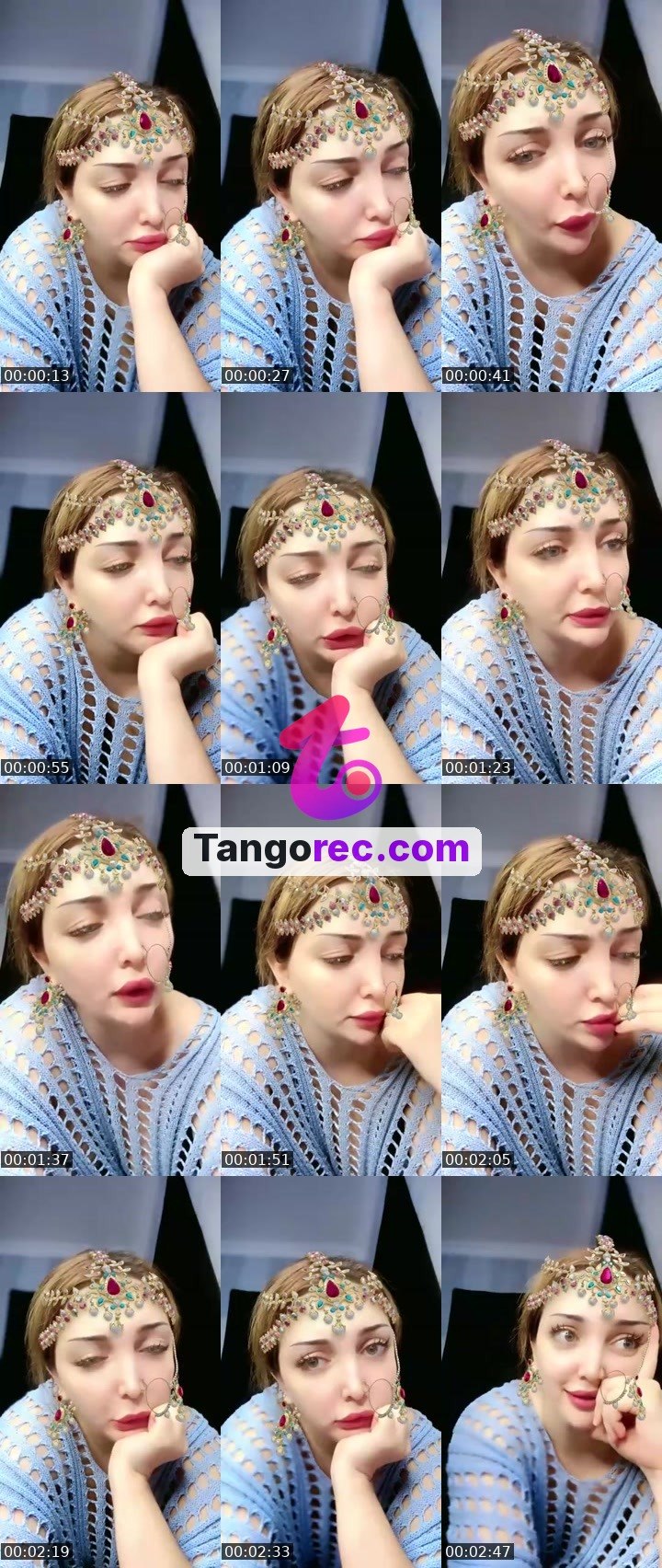@sla51 Tango live from 2026-09-16