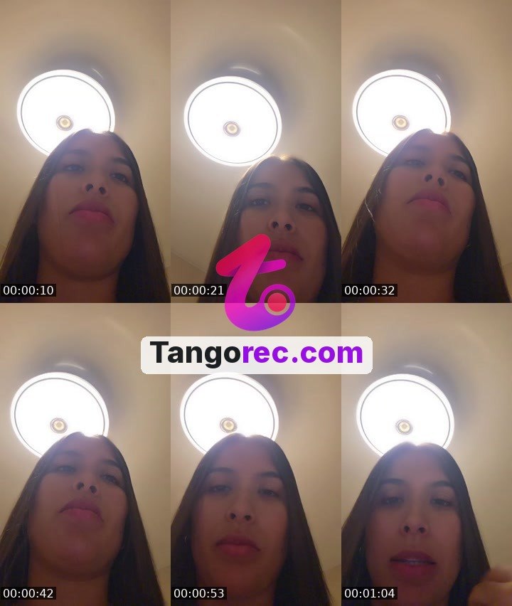 @geral26 Tango live from 2026-09-16