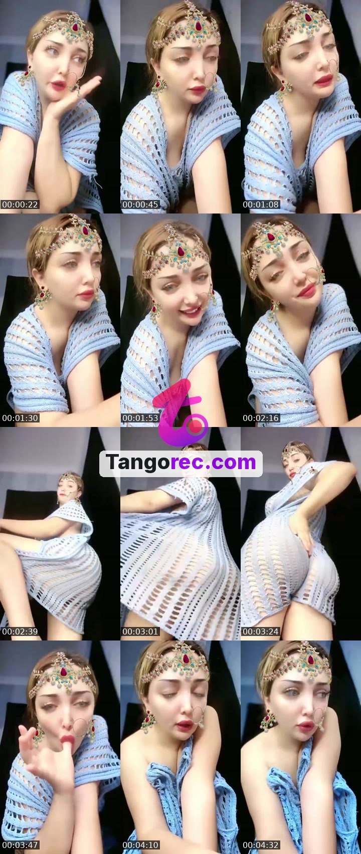 @sla51 Tango live from 2026-09-16