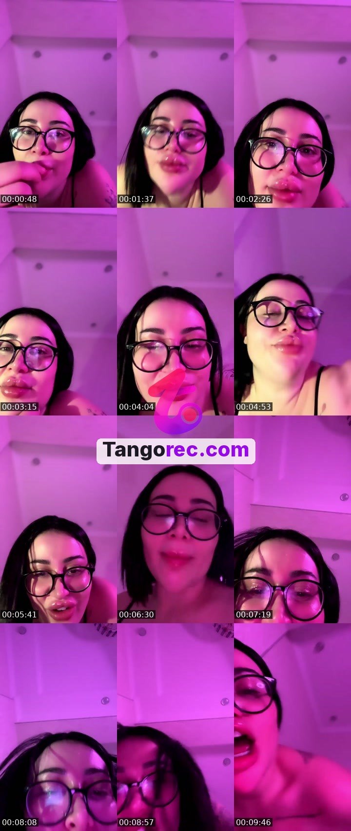 @viplnn Tango LIVE