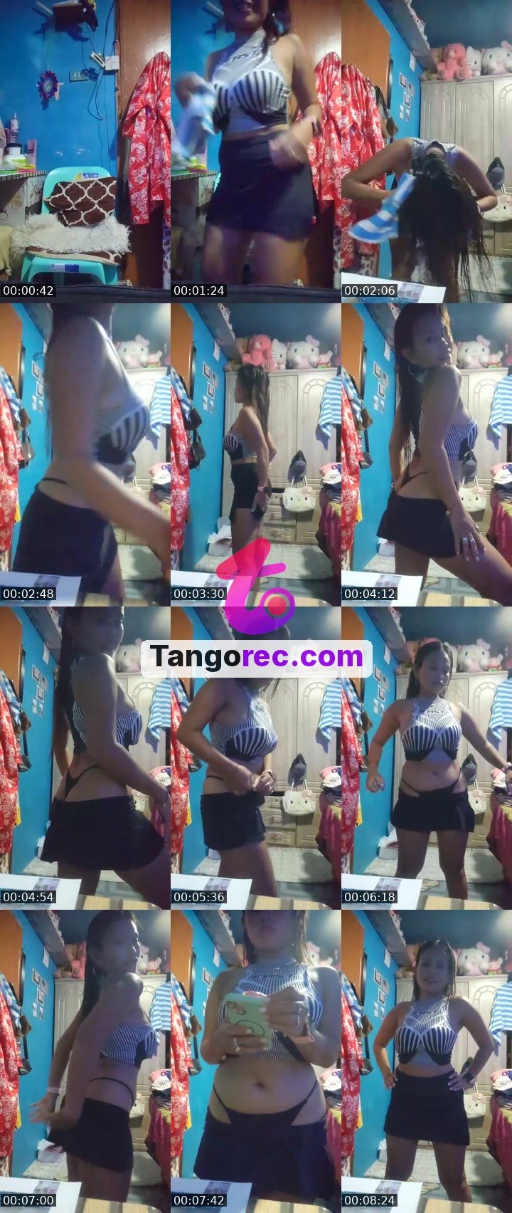 @jayne21 Tango LIVE