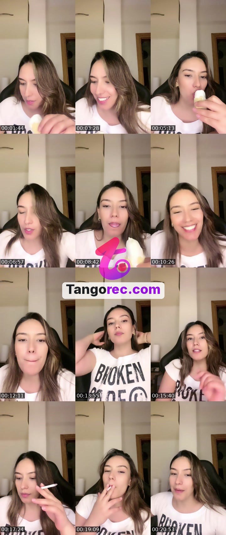 @sanane511 Tango live from 2026-09-16