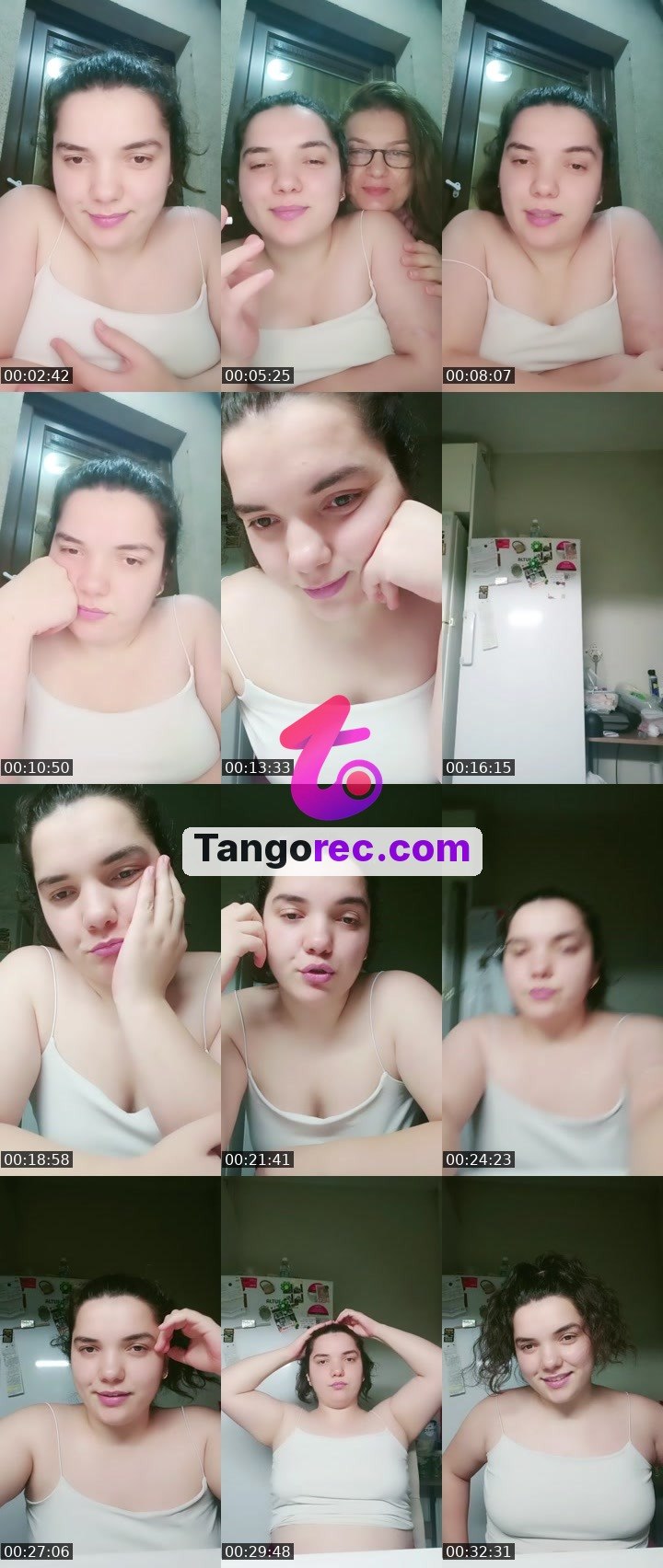 @masalmm22 Tango live from 2026-09-16