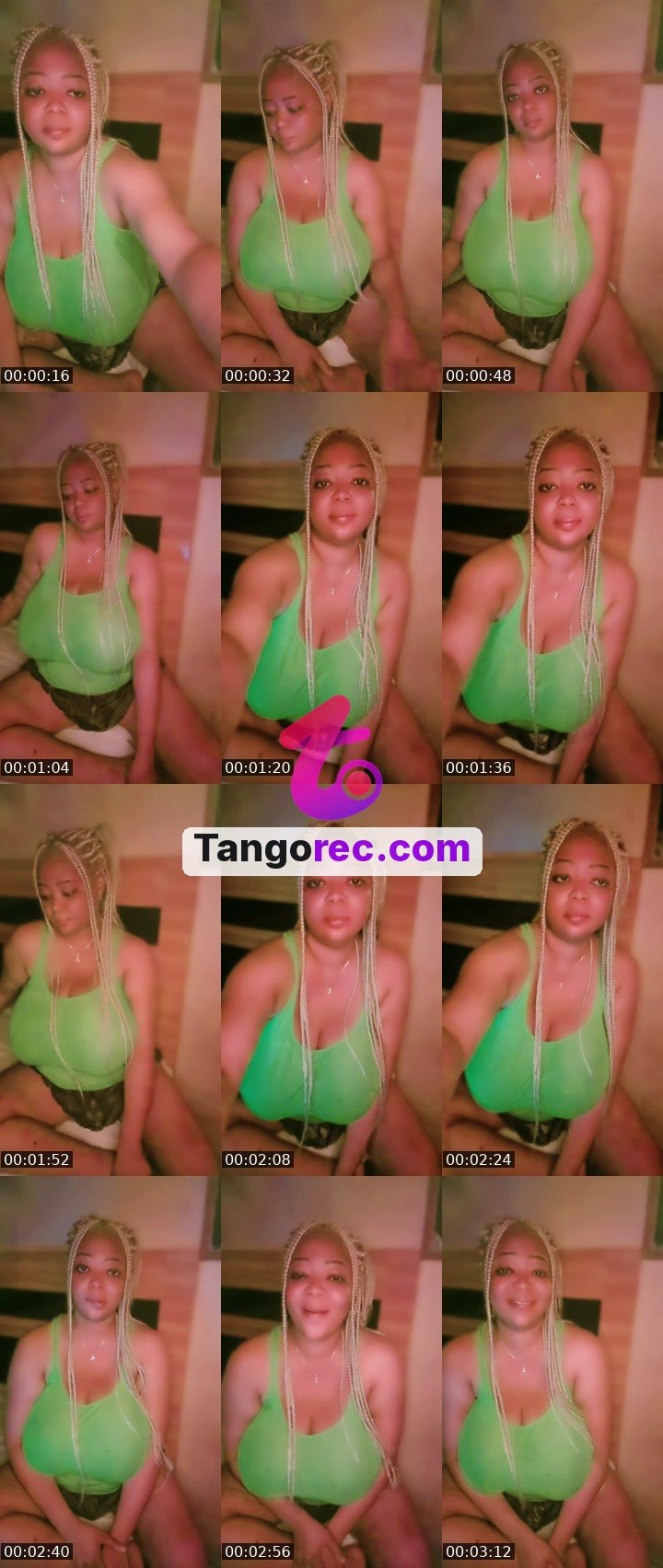 @maltagoddess Tango live from 2026-09-16