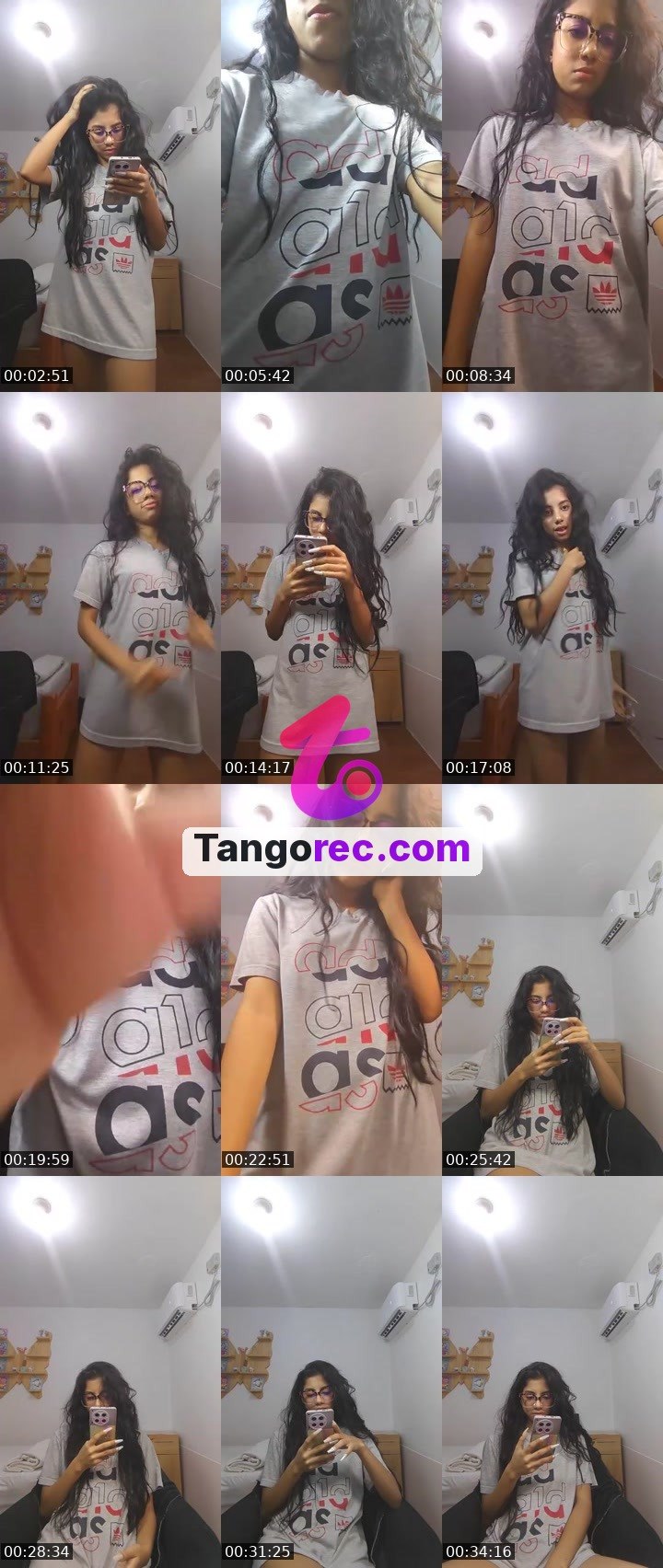 @dolphin6 Tango live from 2026-09-16
