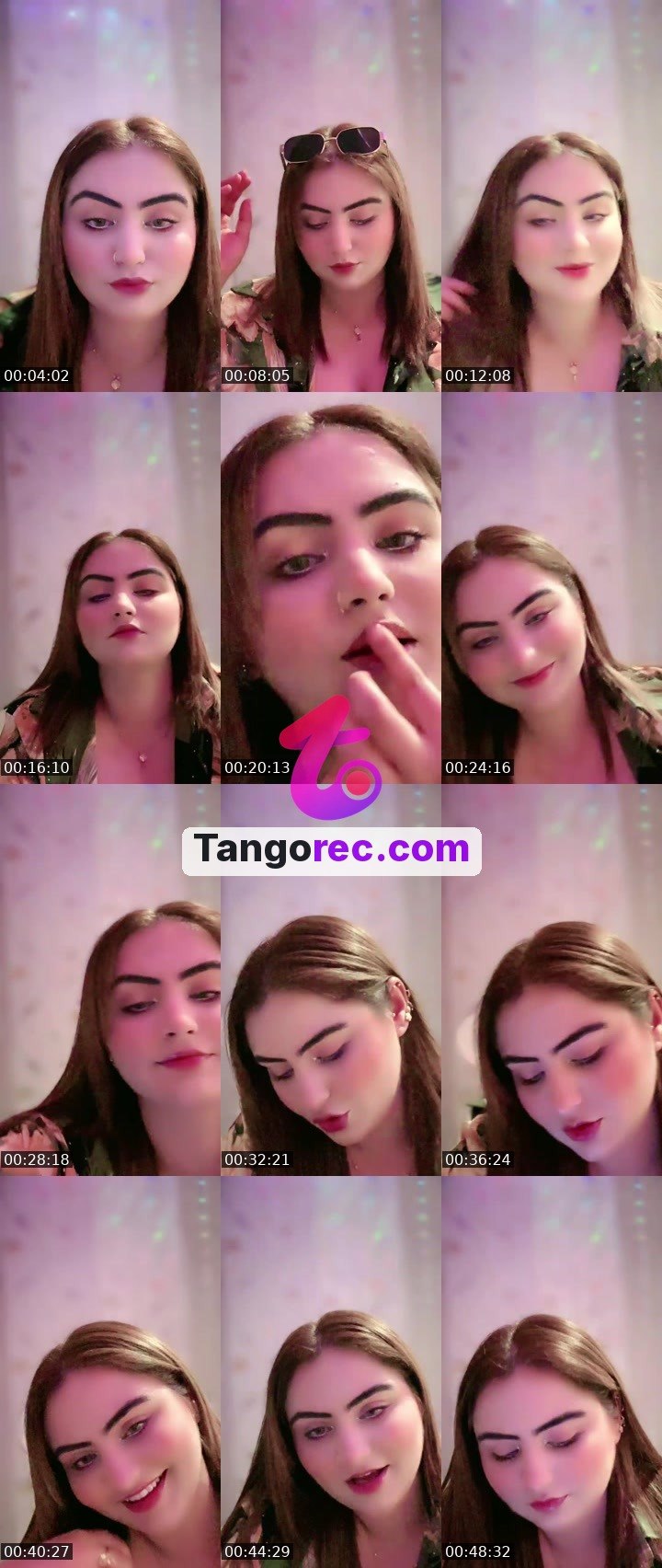 @bano420 Tango live from 2026-09-16