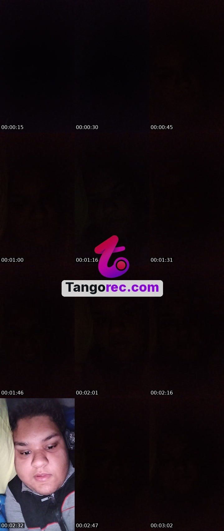 @eegy Tango LIVE