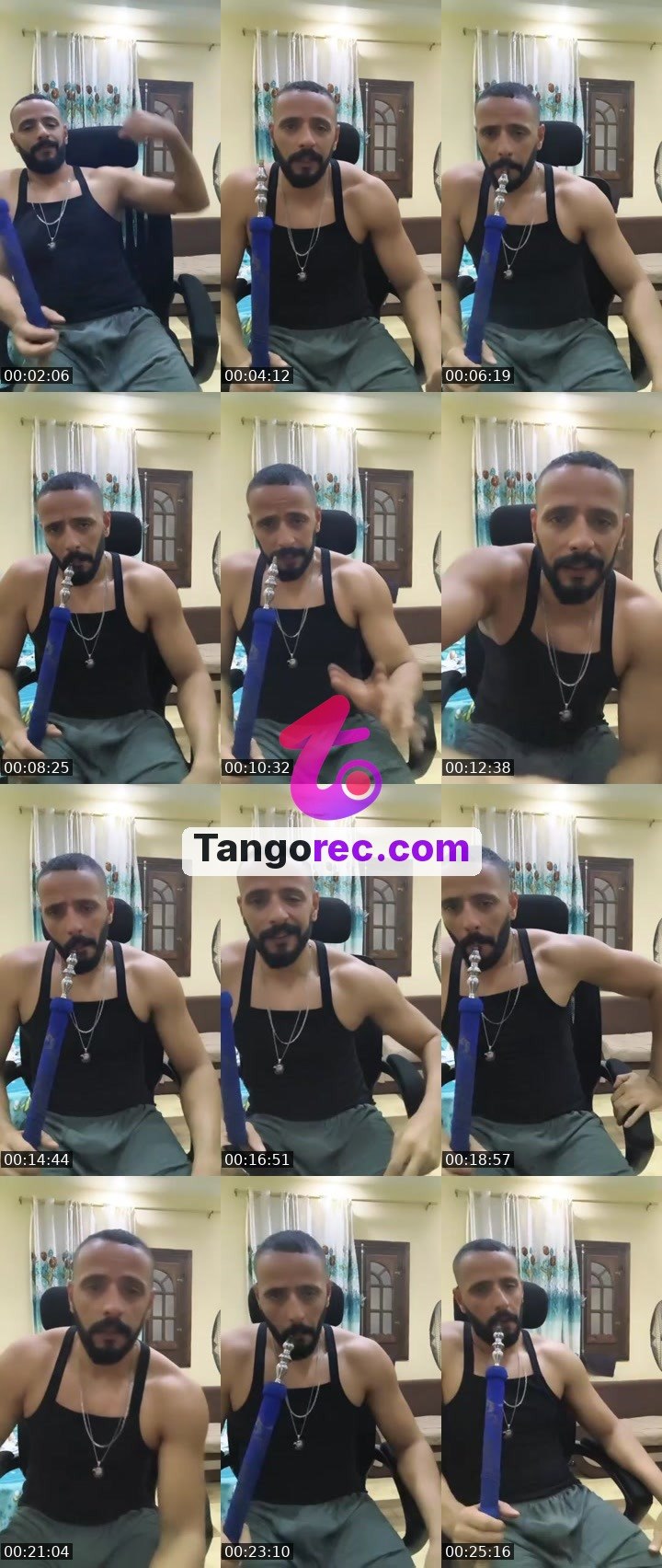 @classy-gator-829875 Tango live from 2026-09-16