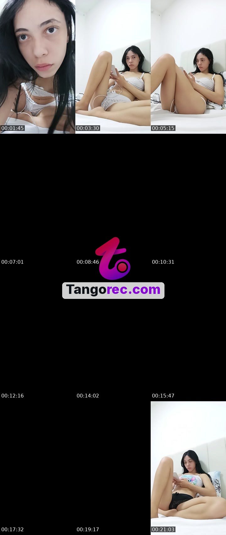 @rilari791 Tango live from 2026-09-16