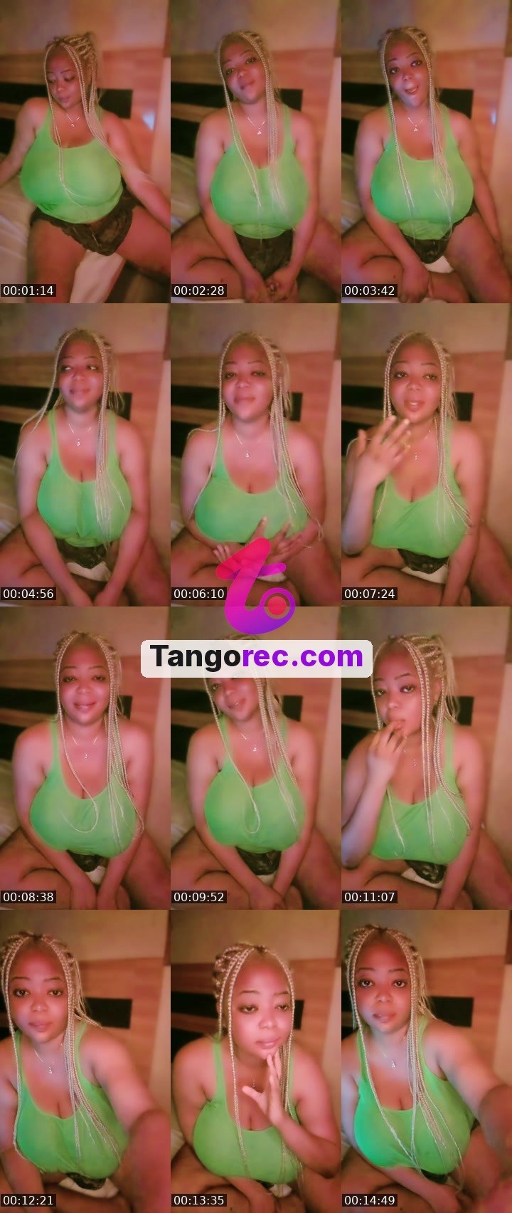 @maltagoddess Tango live from 2026-09-16