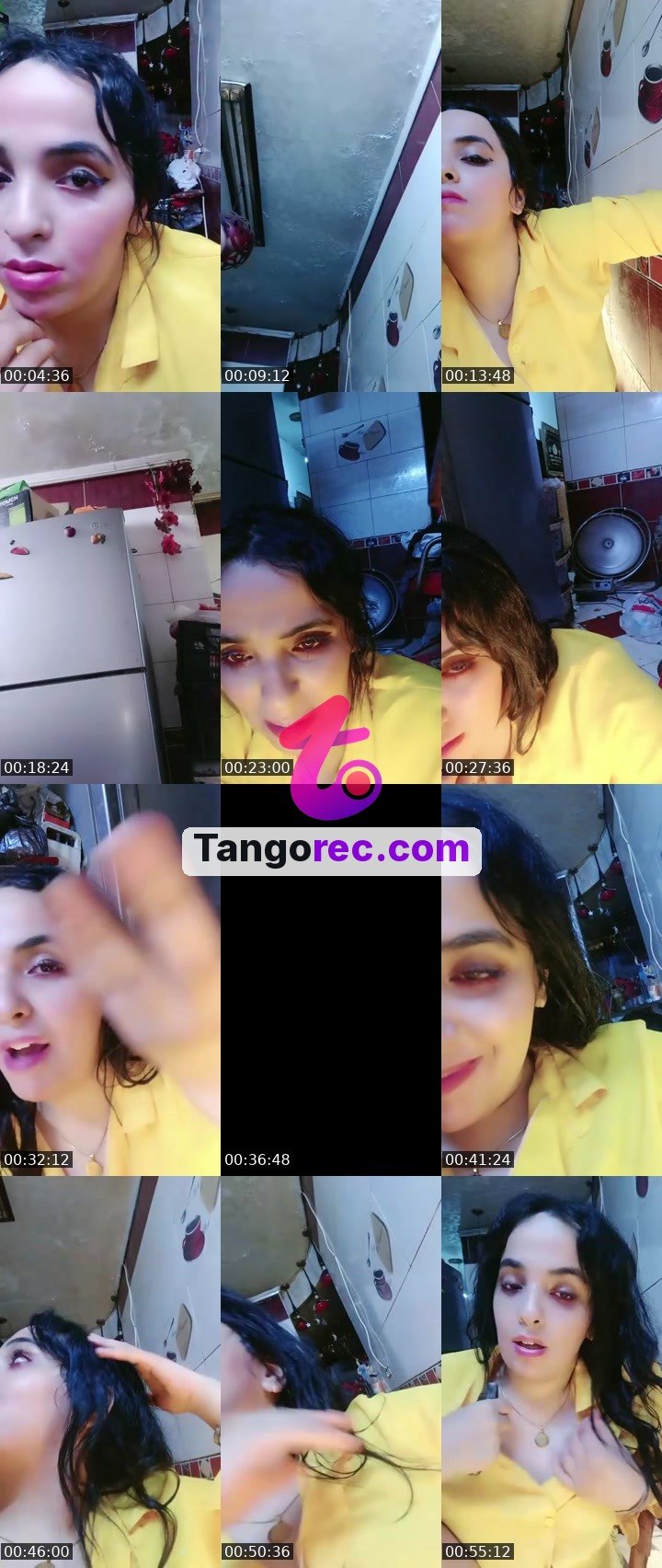 @trendy-tiger-111459 Tango live from 2026-09-16