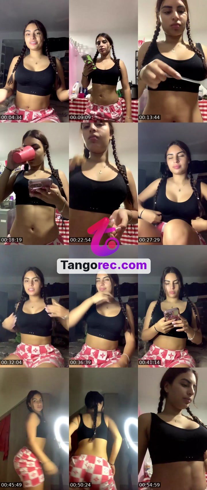 @pame002 Tango live from 2026-09-16