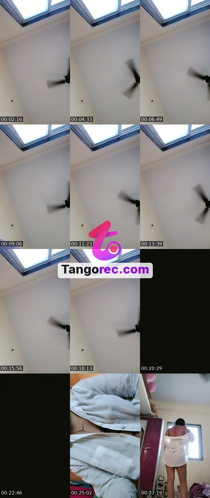 @sssosssoft Tango live from 2026-09-16