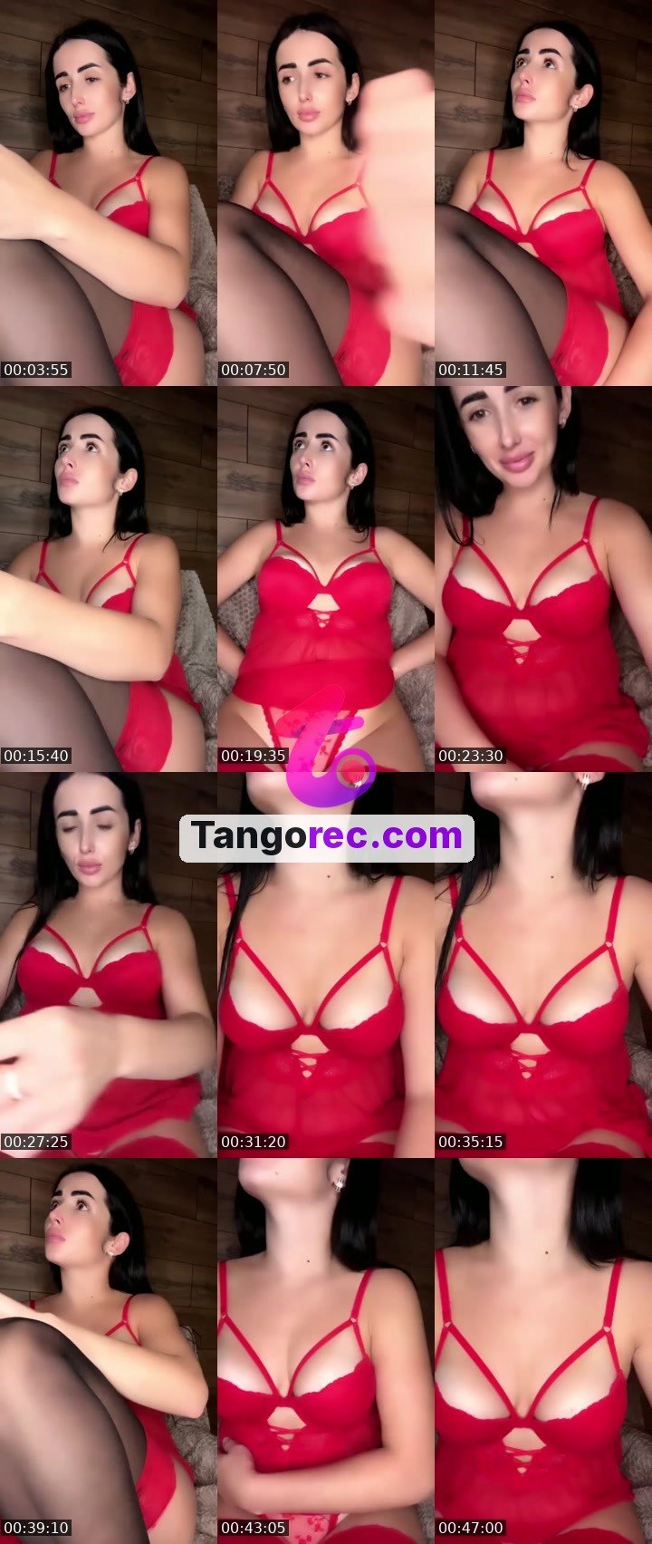 @riddle6 Tango live from 2026-09-16