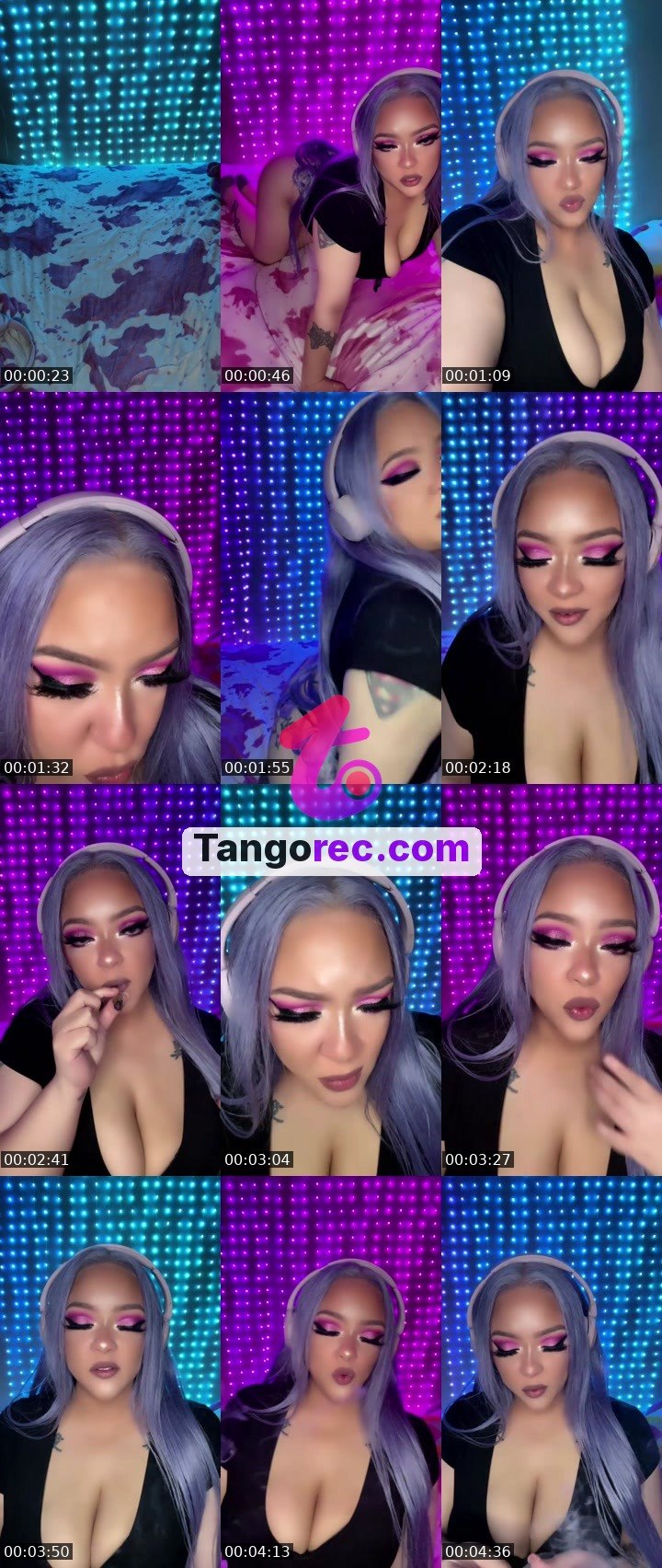 @gigi4200 Tango live from 2026-09-16