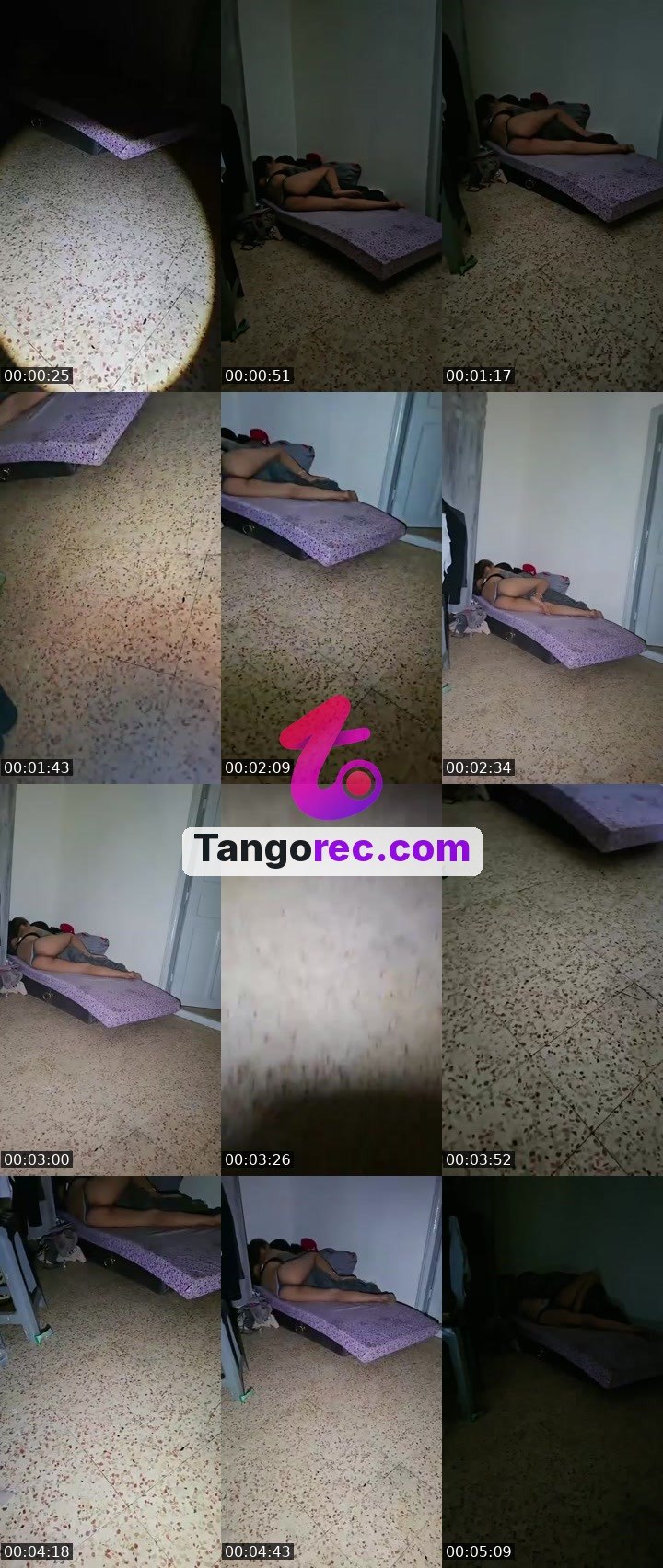 @imra2a Tango live from 2026-09-16