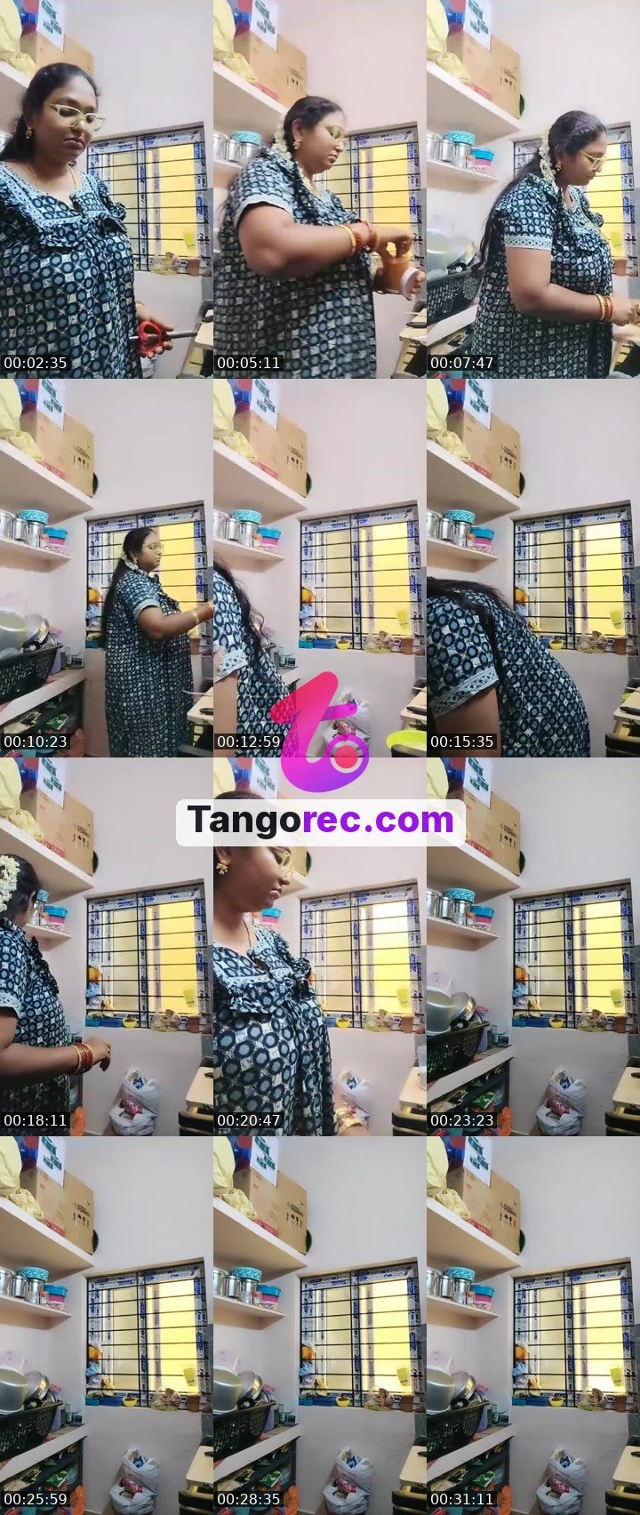 @lokshitha8 Tango live from 2026-09-16