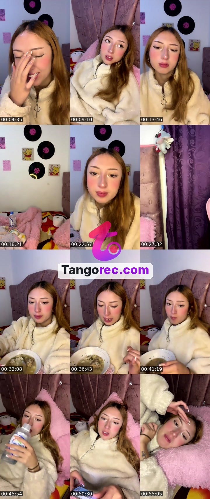 @im-sophiee Tango live from 2026-09-16