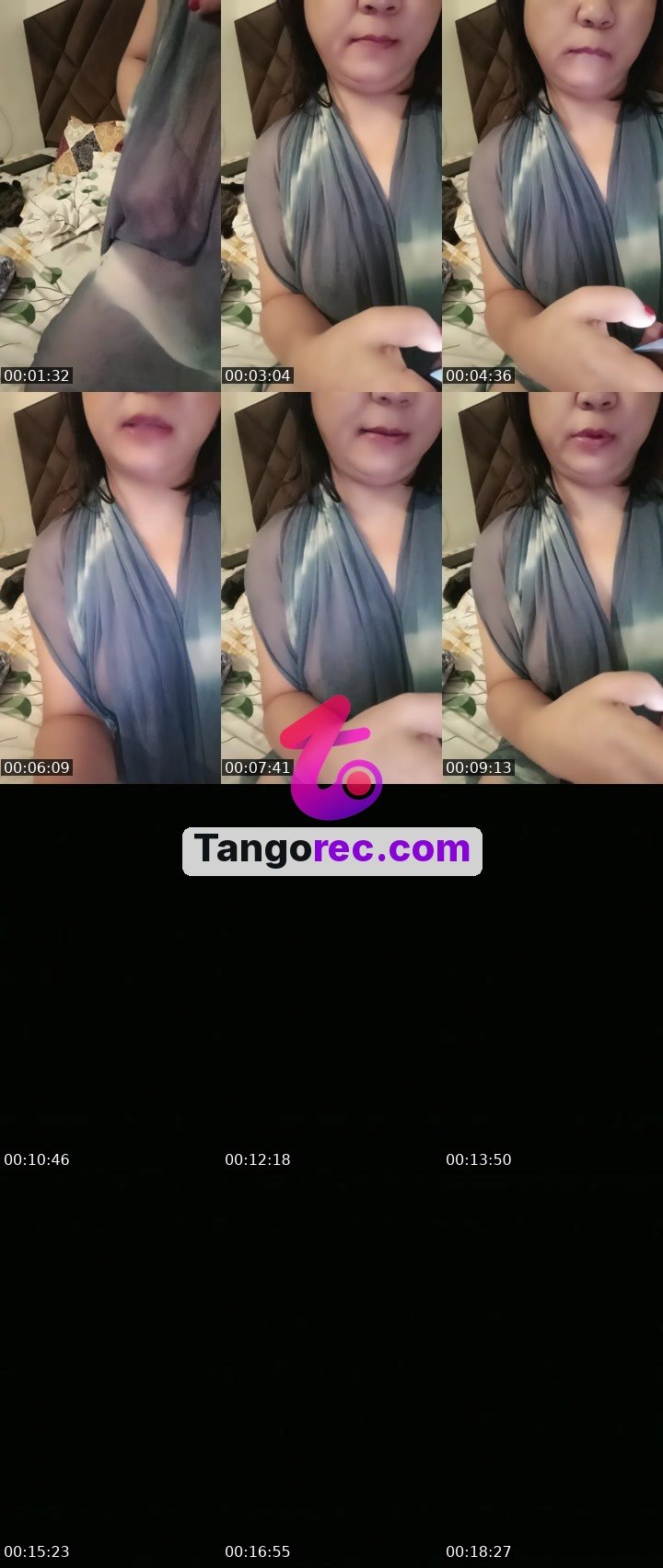 @ruhi23 Tango live from 2026-09-16