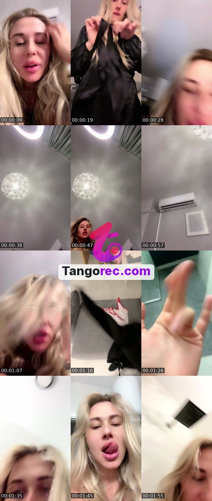 @milana6393 Tango LIVE