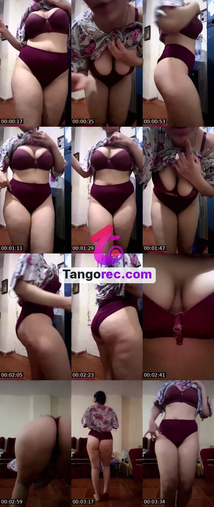 @tacticalbulldog-181593 Tango live from 2026-09-16