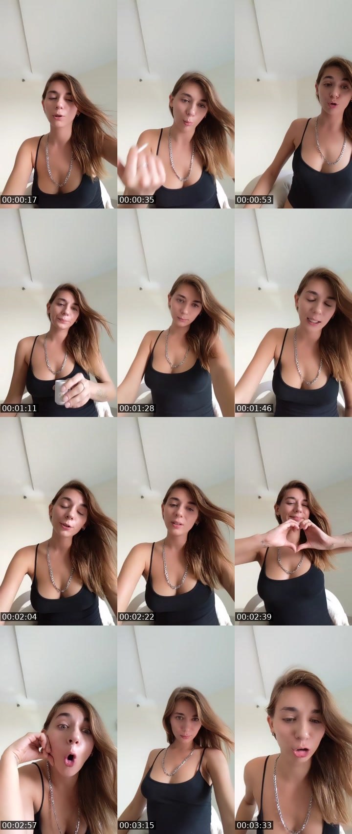 @alina0212 Tango live from 2026-07-25