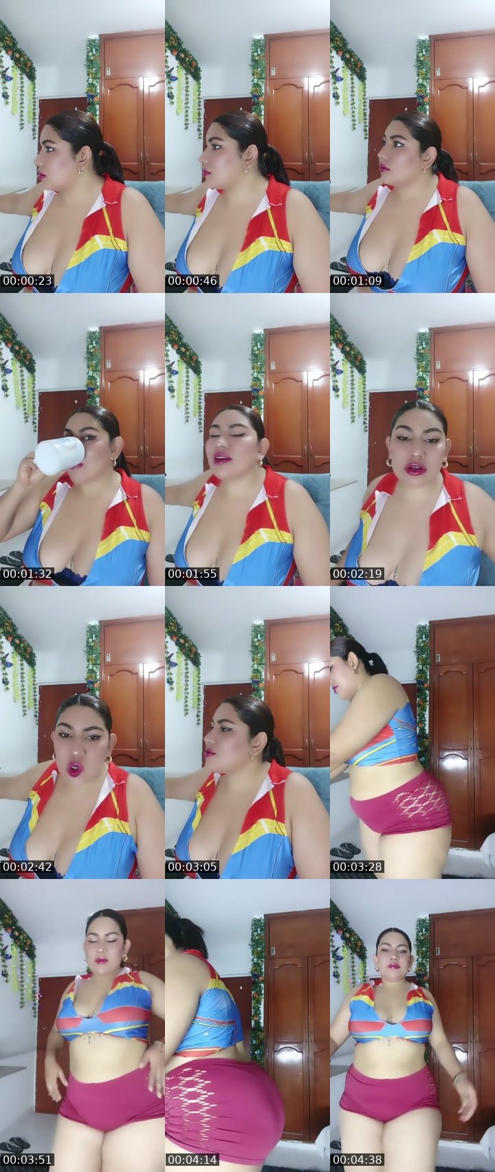 @alexandra9876 Tango live from 2026-07-25